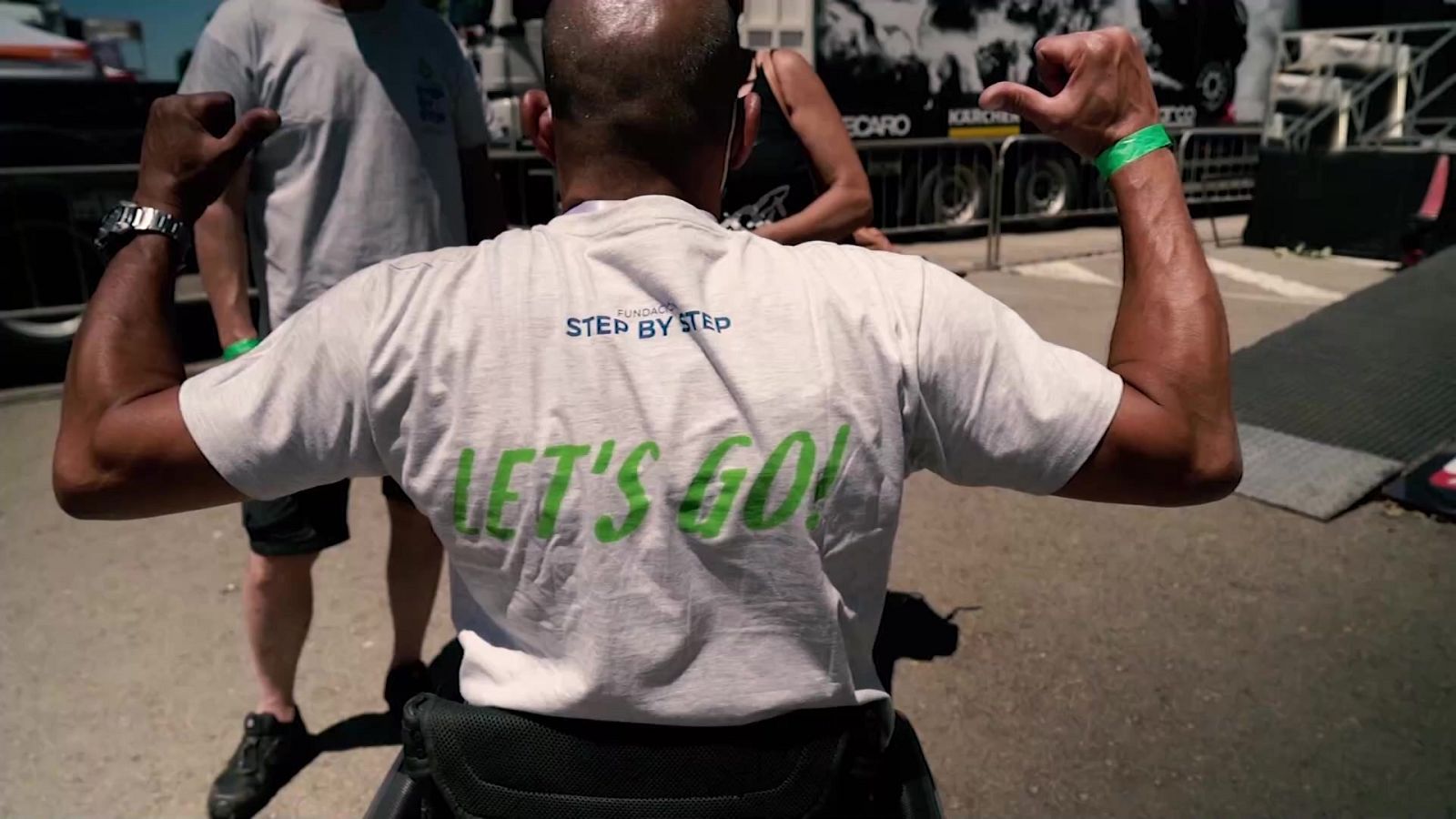 Racing for Spain - 2021 - Programa 30 - ver ahora