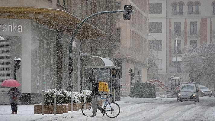 La tarde en 24h - La tarde en 24 horas - 03/12/21 (2)