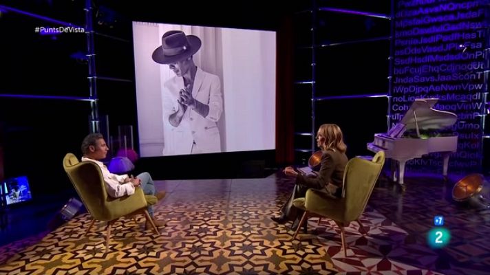 Punts de vista - Pitingo i actuacions dels Brodas Bros i The Excitements