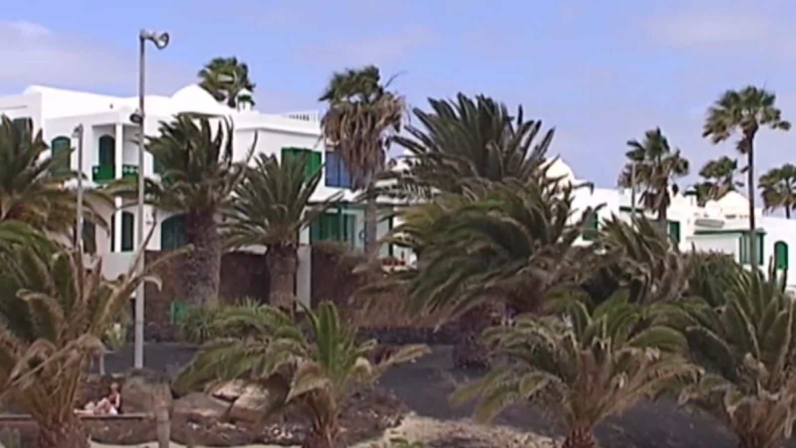 El viento, protagonista de la Muestra de Cine de Lanzarote | Ver