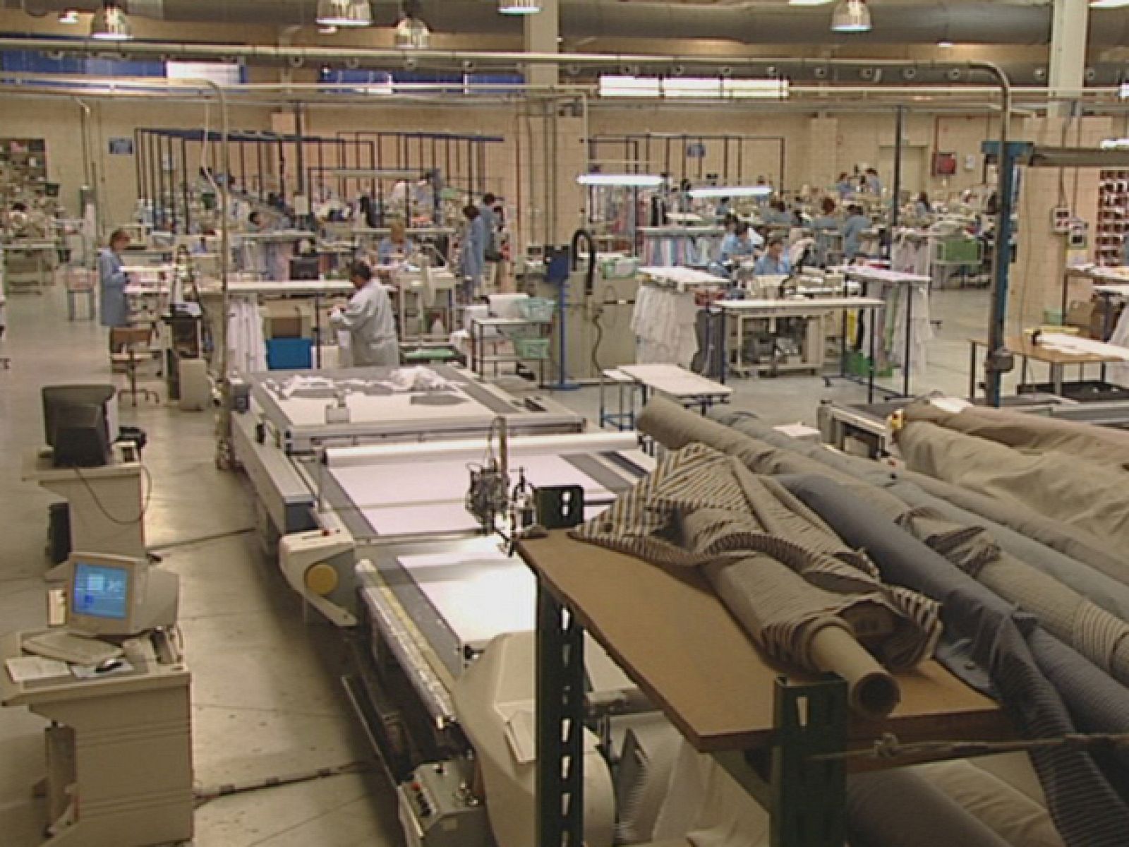 Fábrica de ideas - Programa 20 - Fábrica de ideas | Ver