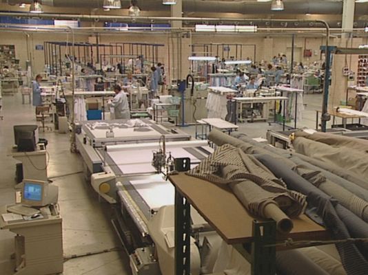 Fábrica de ideas - Programa 20