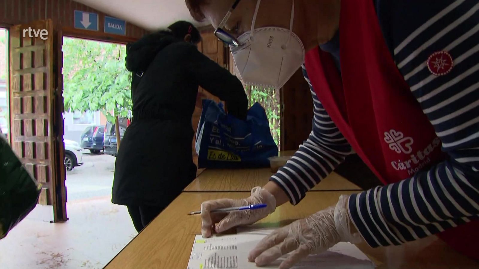 La suerte en tus manos - 03/12/2021 - ver ahora