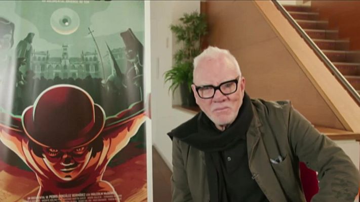 Secuencias en 24H - Secuencias en 24 horas - 03/12/21