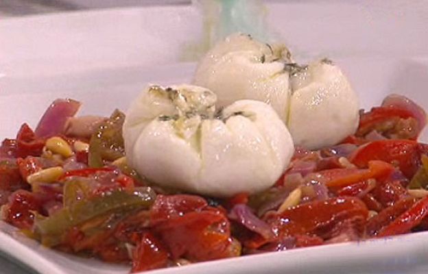 RTVE Cocina - Huevos escalfados