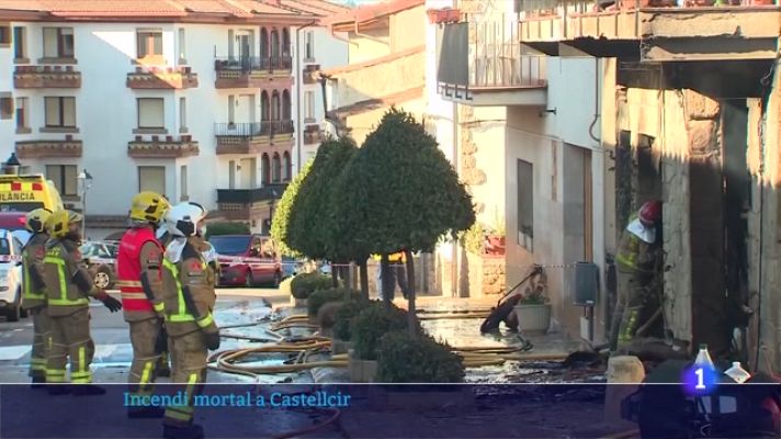 L'Informatiu - L'Informatiu - 04/12/2021