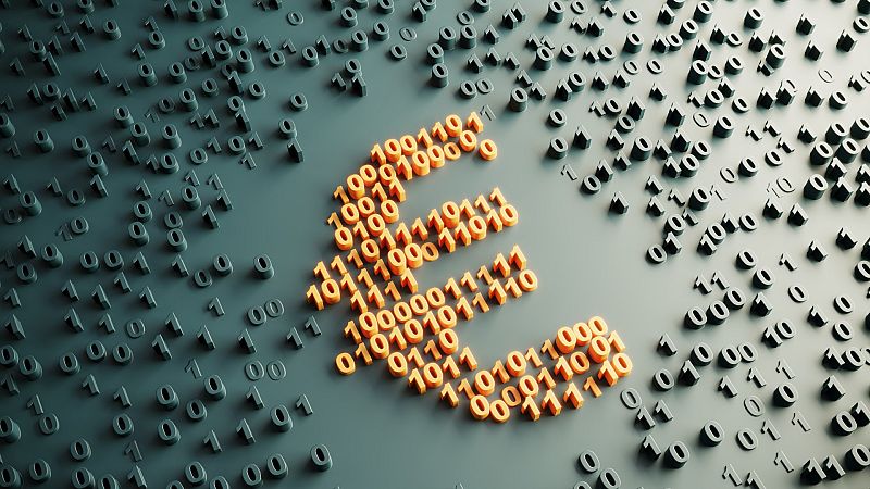 El Banco Central Europeo pone en marcha el proyecto 'euro digital'