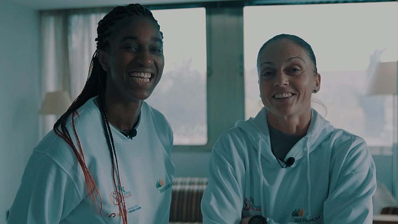 Tour Universo Mujer - Programa 29: Silvia Navarro y Shandy Barbosa, el ADN de las Guerreras - ver ahora