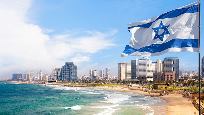 Telediario Fin de Semana - Tel Aviv es la ciudad más cara del mundo, según The Economist