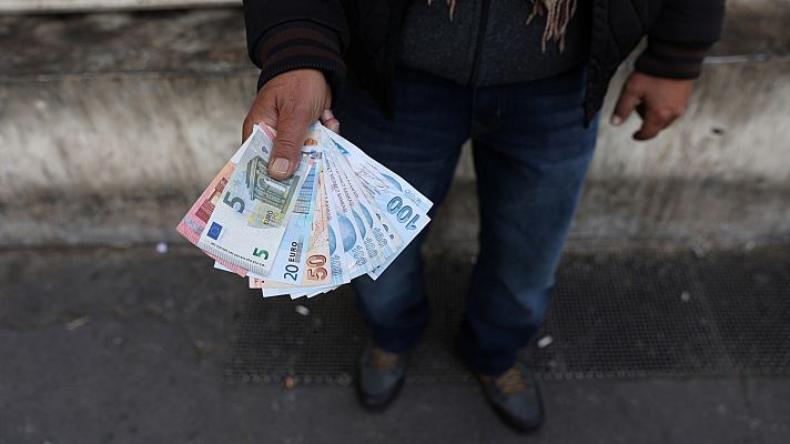 Informe Semanal - Créditos fáciles, deudas sin fin