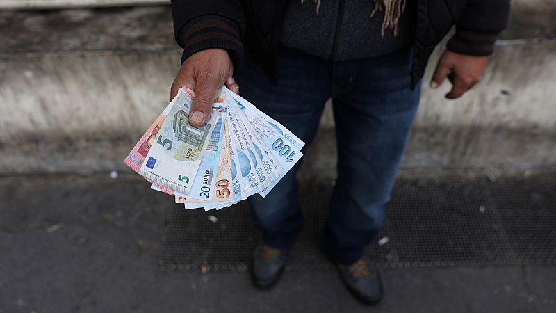 Informe Semanal - Créditos fáciles, deudas sin fin - ver ahora