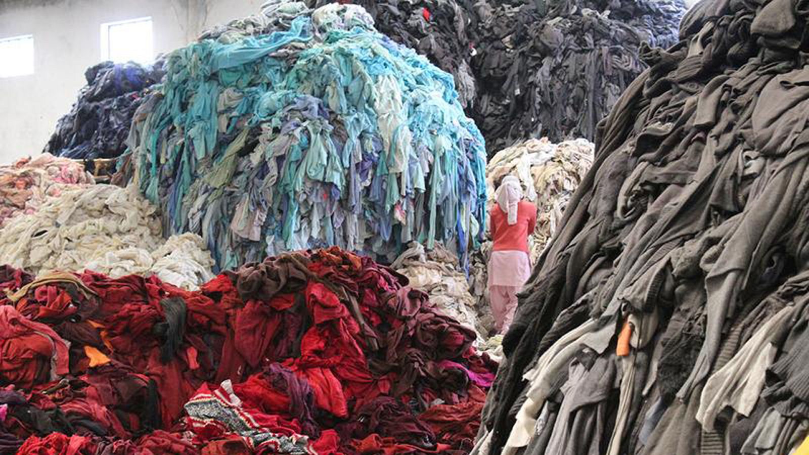 La noche temática - El apocalipsis de la moda - Ver ahora