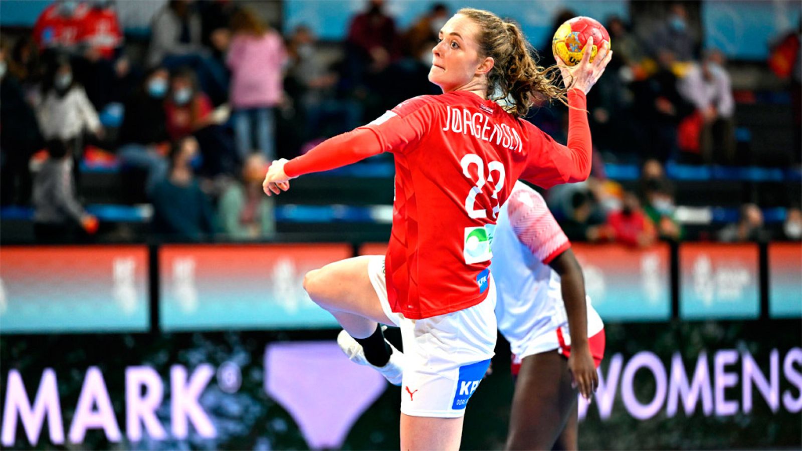 Mundial de balonmano 2021 | Resumen Congo - Dinamarca