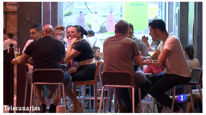 Telecanarias - Telecanarias - 05/12/2021