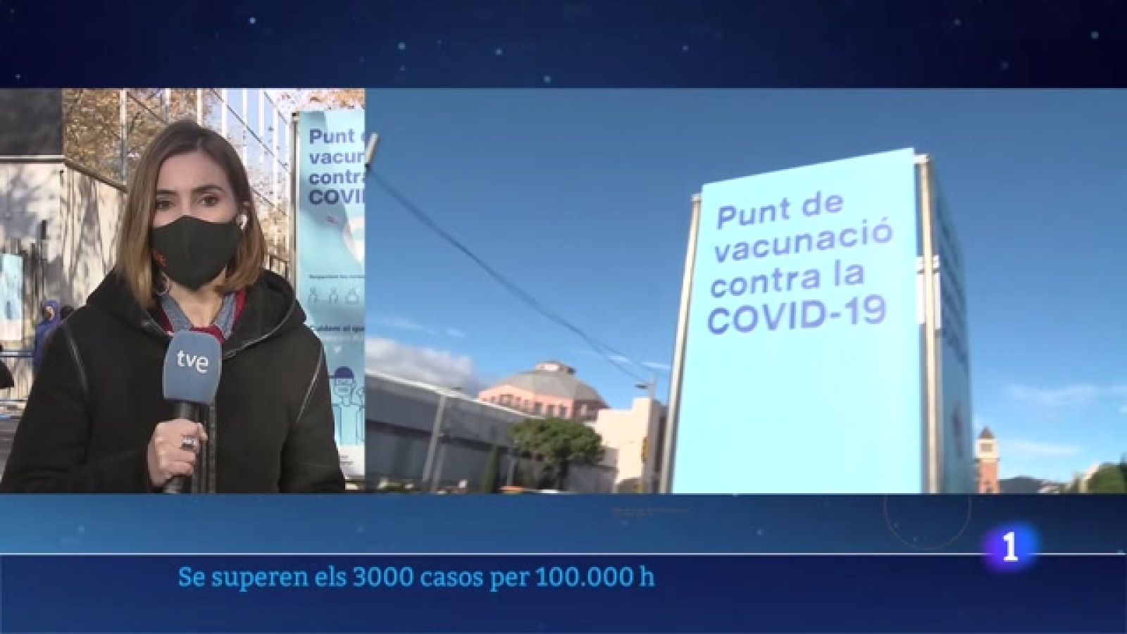 Pressa per vacunar-se