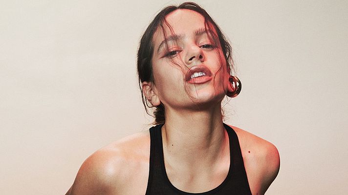 D Corazón - Rosalía calienta motores para 'Motomami'