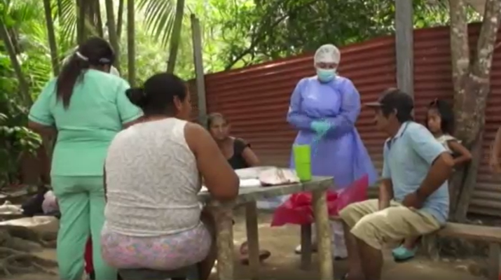 RTVE Igualdad - Comunidades indígenas: las olvidadas frente a la pandemia del COVID-19