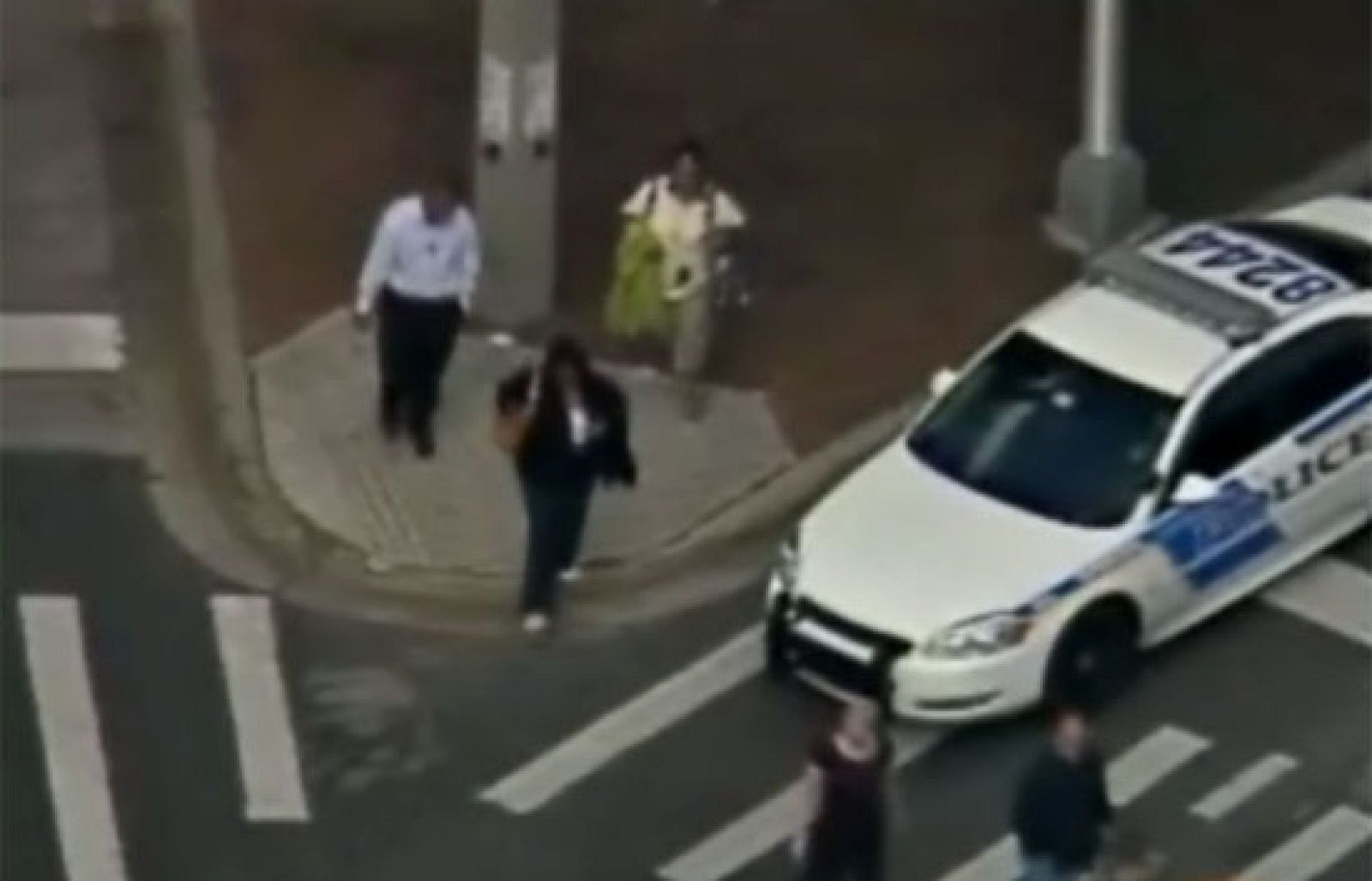 Al menos 2 muertos y 6 heridos en un tiroteo en Orlando