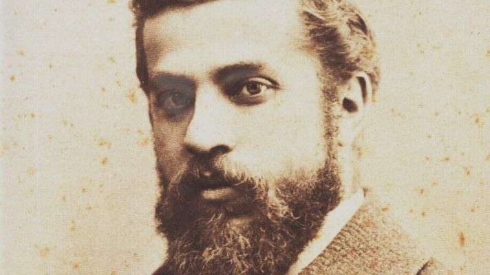 Gaudiana - Capítulo 4: Gaudí y su época