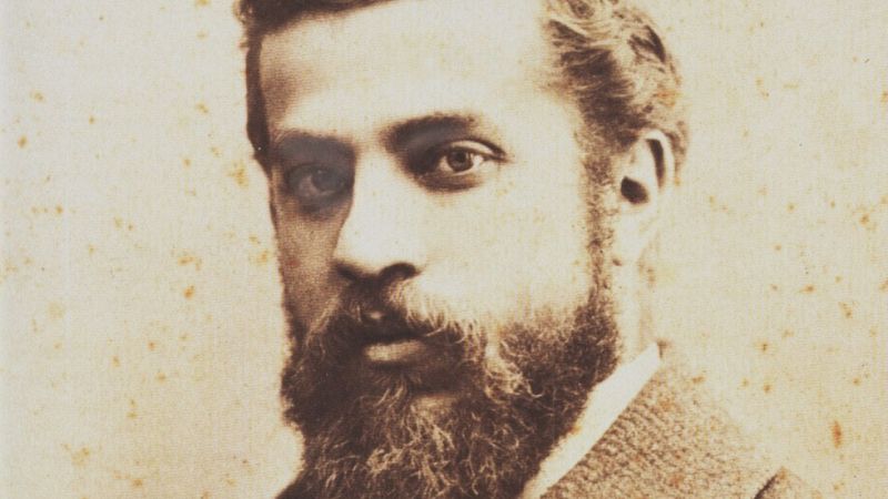 Gaudiana, capítulo 4: Gaudí y su época