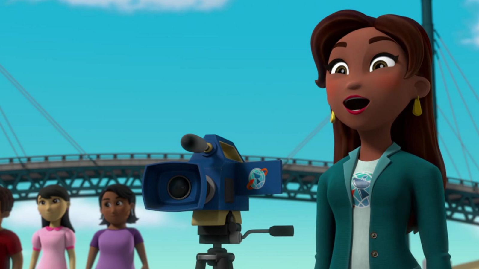 La superpatrulla al máximo:la patrulla contra tres supervillanos - La patrulla canina | Ver