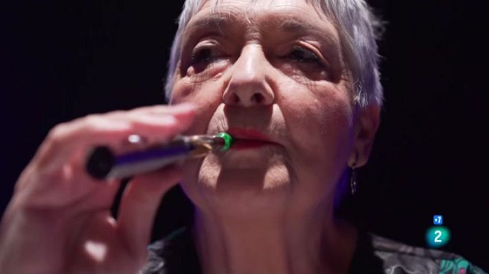 La quarta paret - Puzle