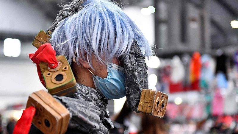 'Tokyo Revengers': El último fenómeno manga se convierte en el libro más vendido de España