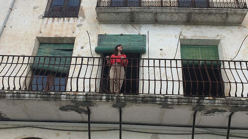 Perduts en el Temps - El riu del comerç - Veure ara