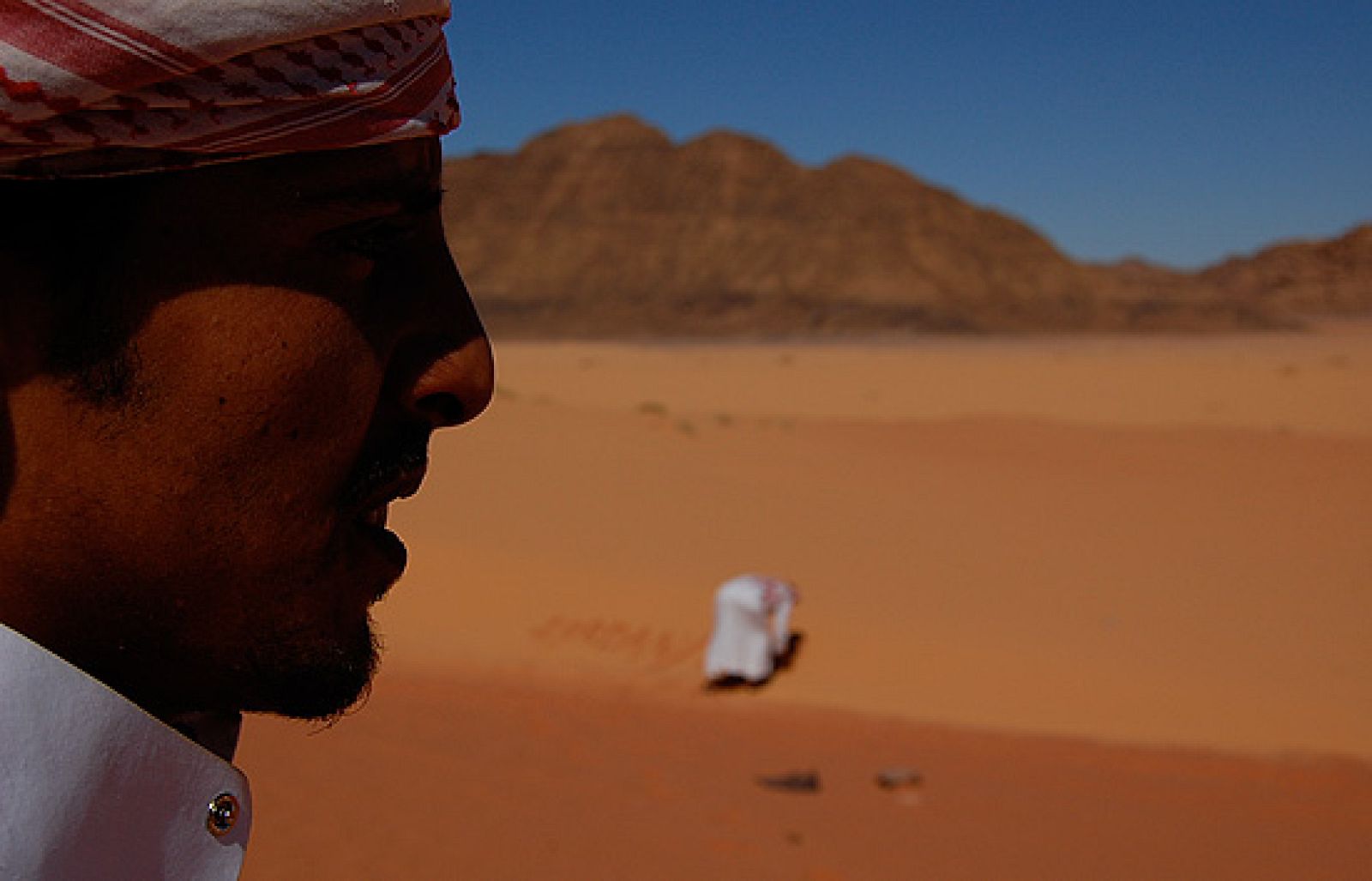 Españoles en el mundo - Jordania - Avance | Ver