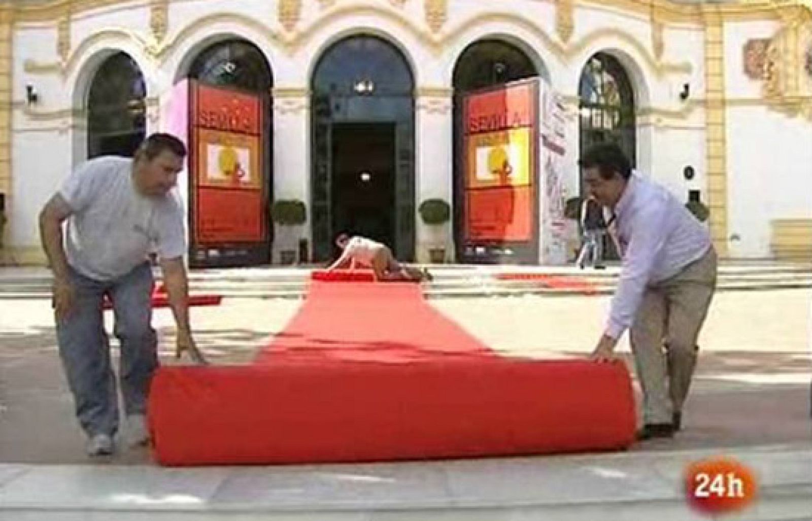 Festival de Cine de Sevilla | Ver