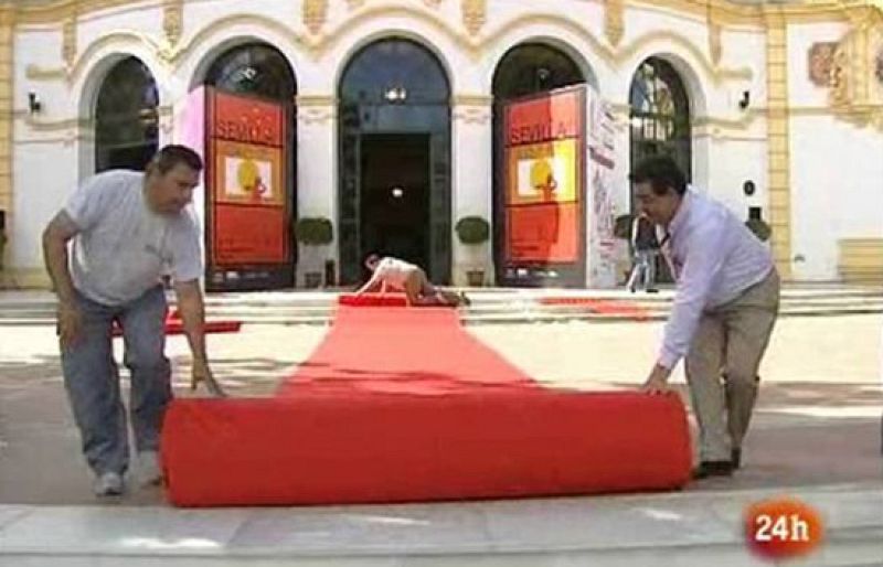 Festival de Cine de Sevilla | Ver