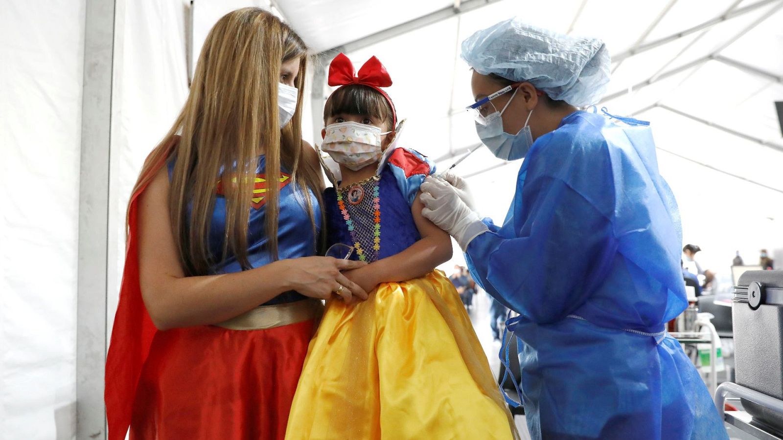 Telediario en 4' 07/12/2021 | Ver