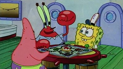 Arrgh - Bob Esponja | Ver