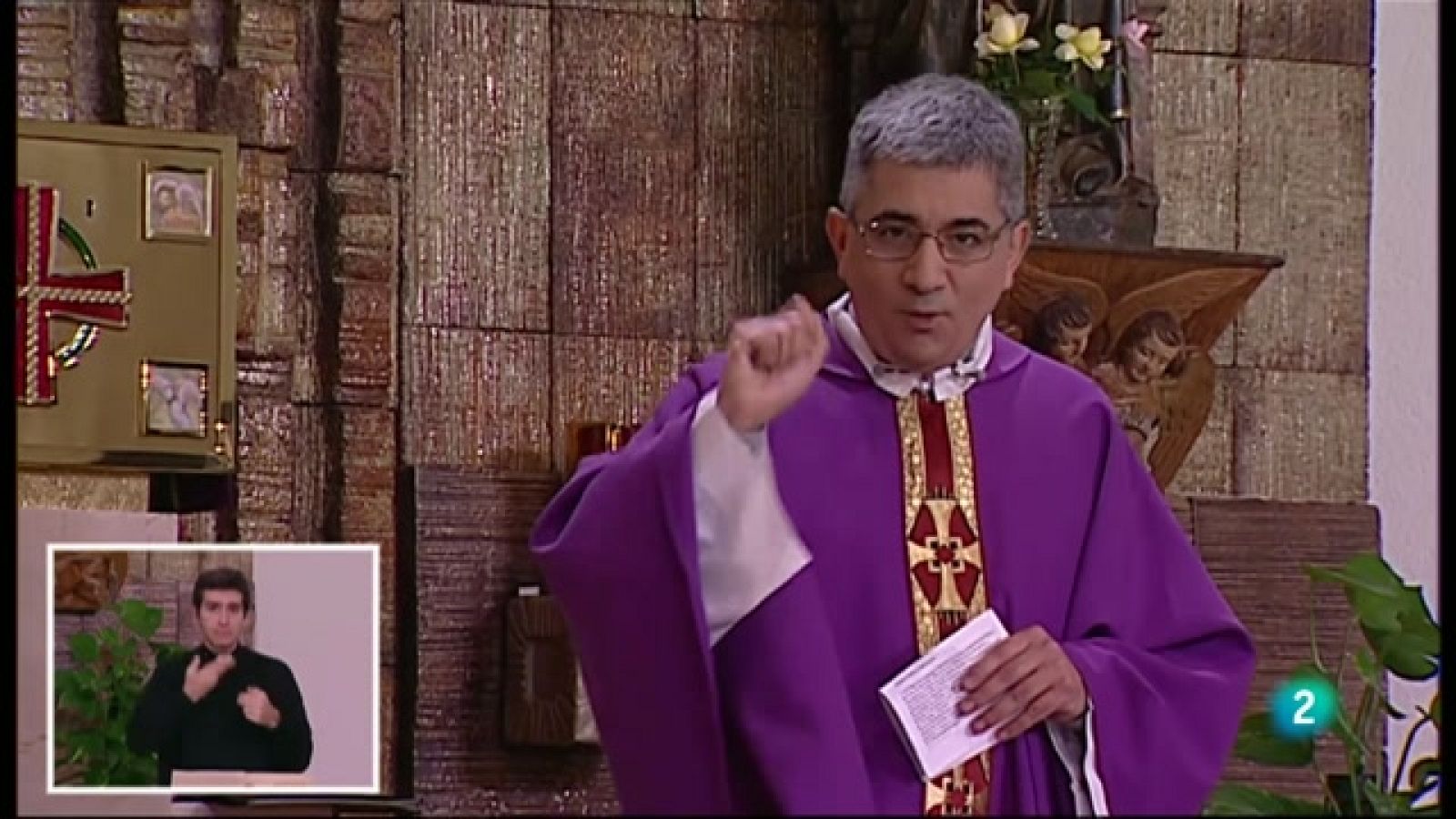 La Missa - 05/12/2021 - Veure ara