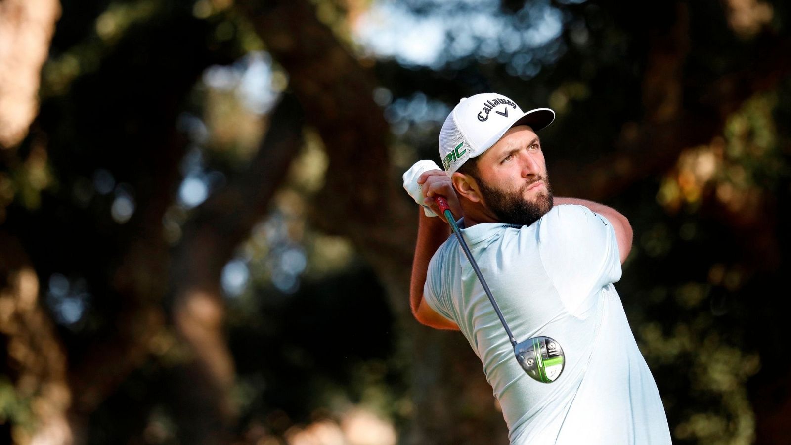 Jon Rahm se asegura el número uno del mundo hasta final de año
