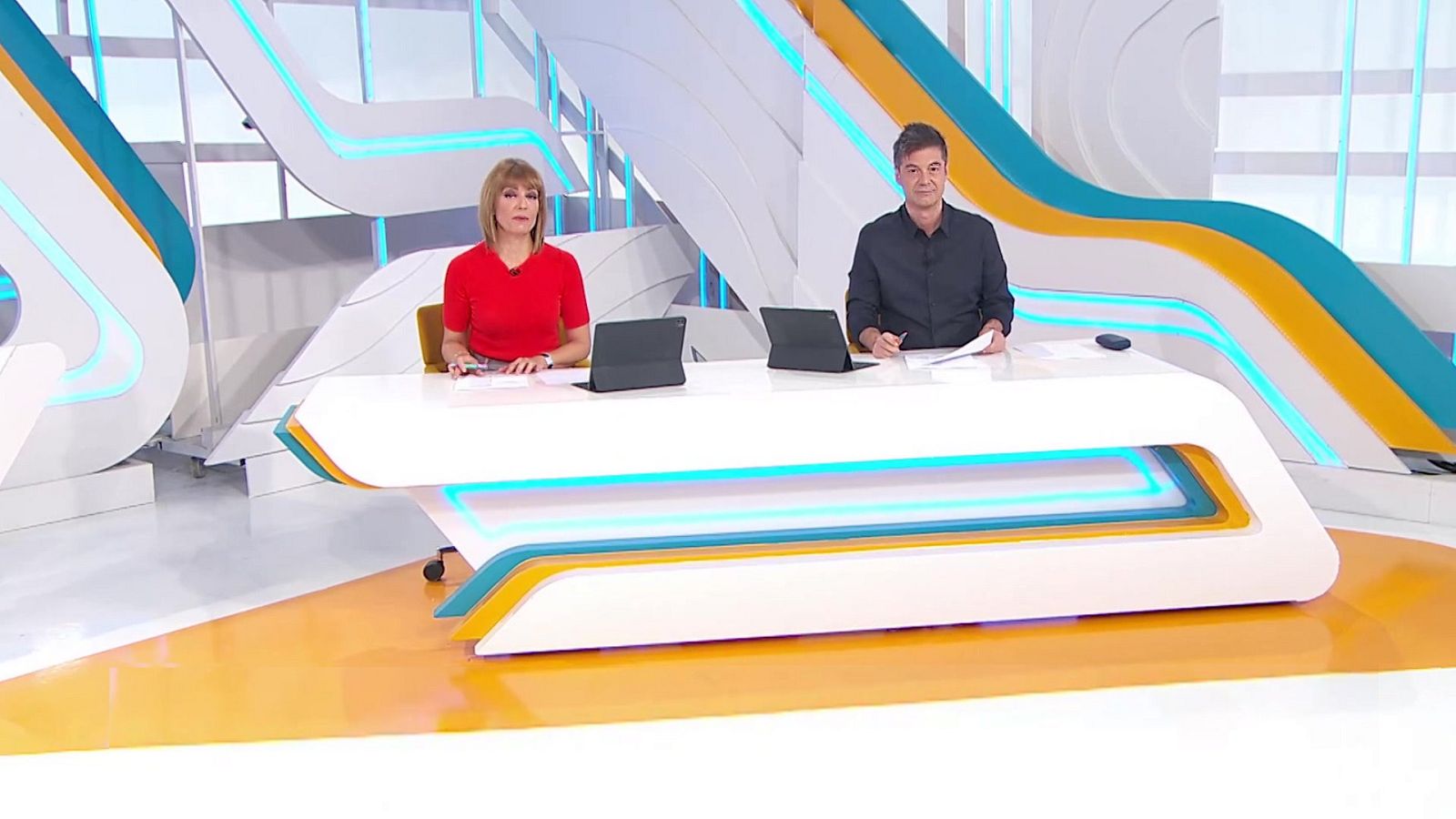 Aquí hay trabajo - 07/12/21 - ver ahora