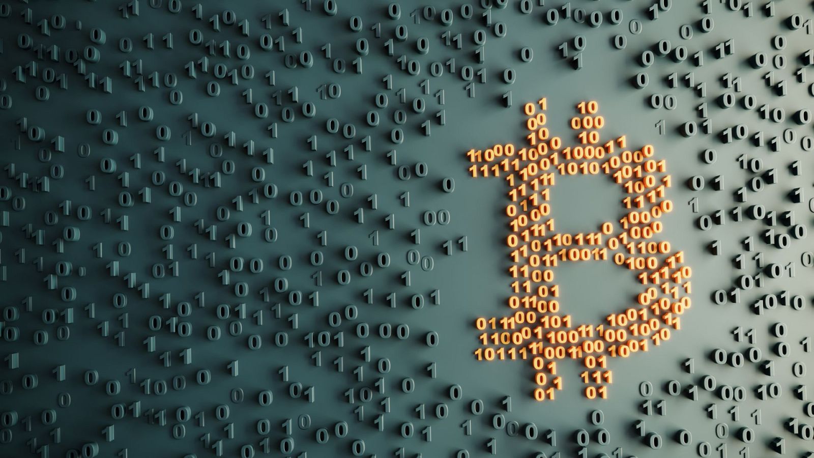 El bitcoin, la madre de todas las criptomonedas, ¿Ha venido para quedarse o es una moda pasajera? - Ver ahora