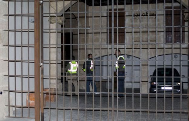  - Registran dos viviendas de Matas