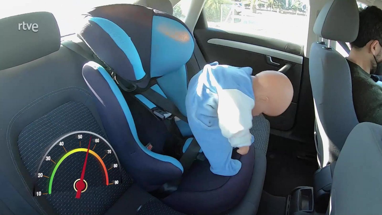 Seguridad Vital - 19/12/21 - ver ahora