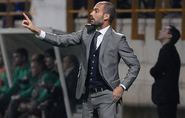  - Demostrar su nivel con el Mallorca