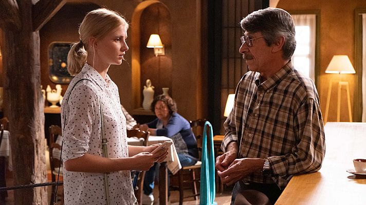 Dos vidas - Episodio 218