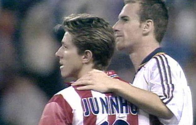  - Una década de derbis 'blancos'