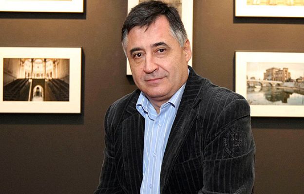  - Premio para Gervasio Sánchez