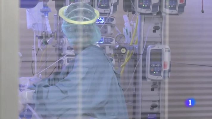 L'Informatiu - L'Informatiu 07/12/2021