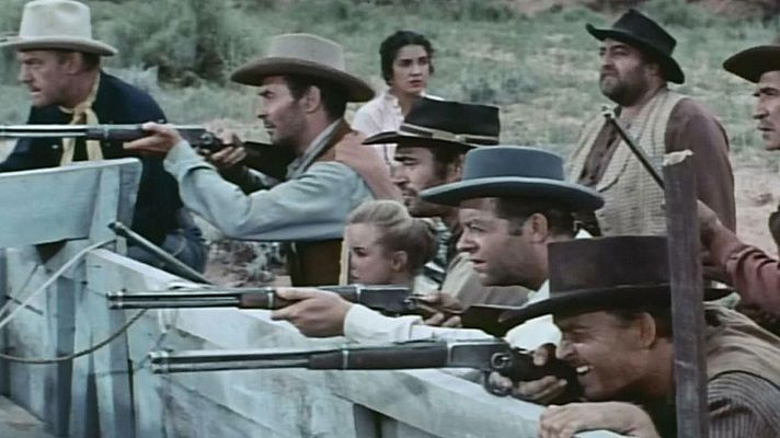 Cine de siempre - Masacre en el pozo de la muerte