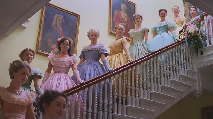 Días de cine clásico - Mujercitas (presentación)