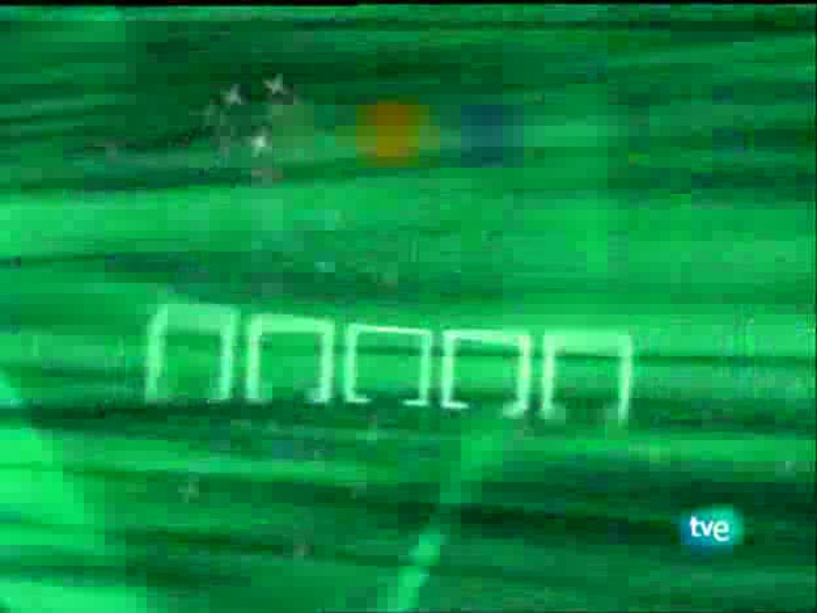 La suerte en tus manos - 06/11/09 - Loterías | Ver