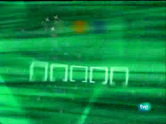 Loterías - La suerte en tus manos - 06/11/09