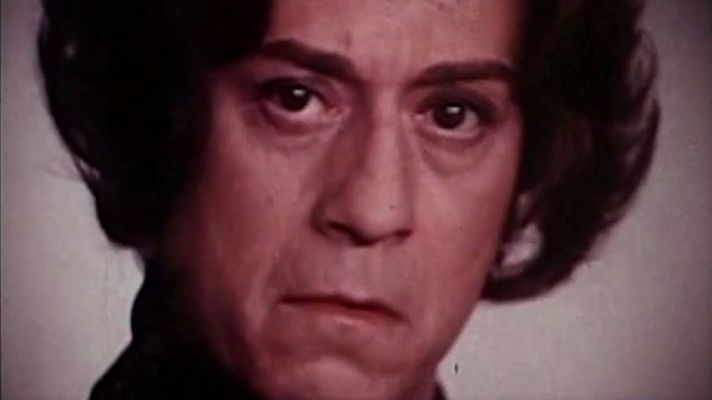Versión española - Homenaje al actor José Luis López Vázquez - Versión española