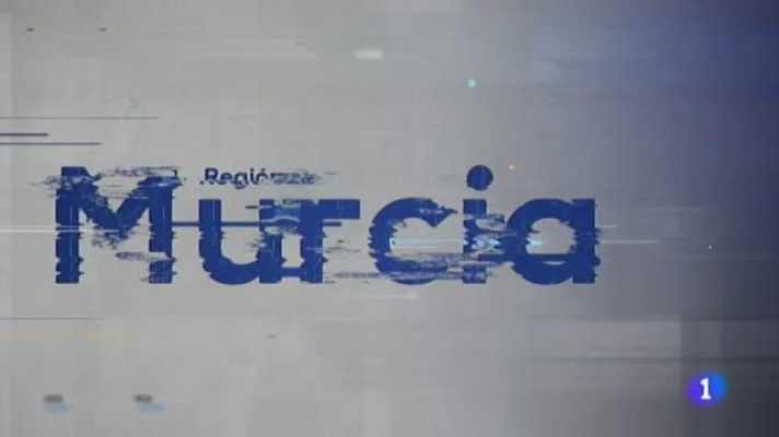 Noticias Murcia - Noticias Murcia - 07/12/2021